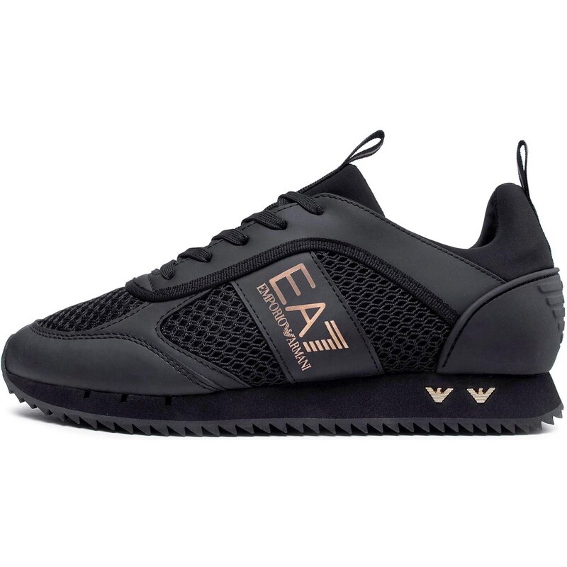 Sneakersy EA7 Emporio Armani