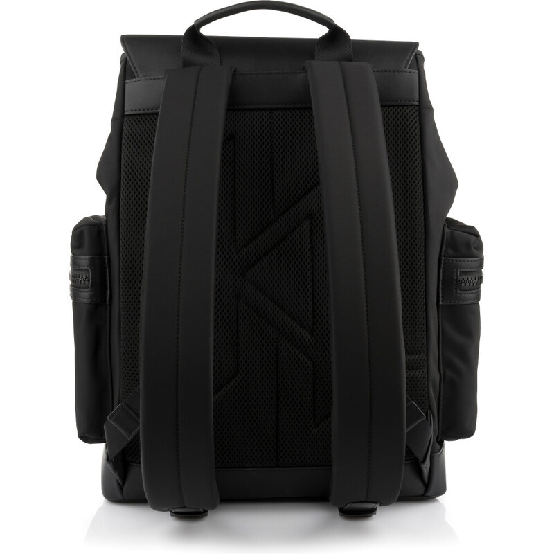 BATOH KARL LAGERFELD K/RSG UTILITY BACKPACK