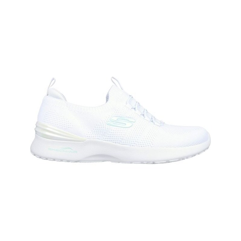 Skechers SKECH-AIR DYNAMIGHT Dámské slip-on boty