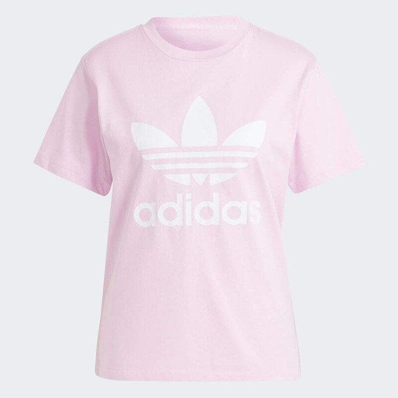 Adidas Tričko Adicolor Classics Trefoil