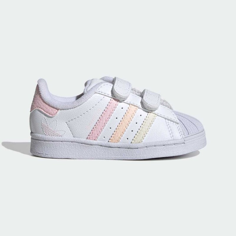 Adidas Boty Superstar Kids