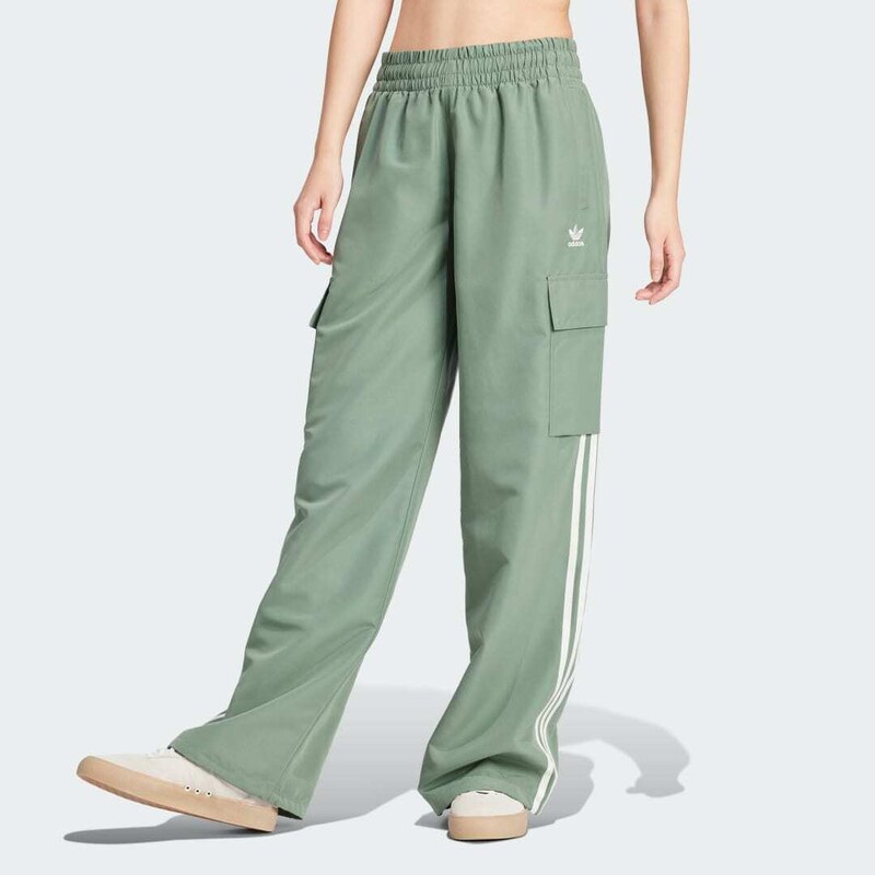 Kalhoty adidas Originals Adicolor Cargo