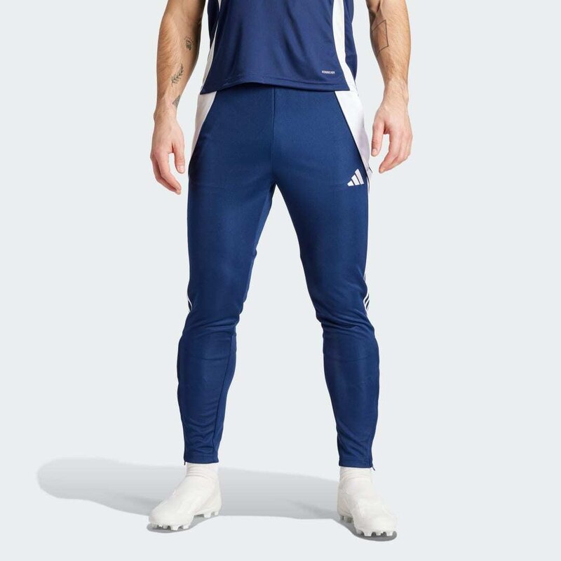 Adidas Kalhoty Tiro 24 Slim Training