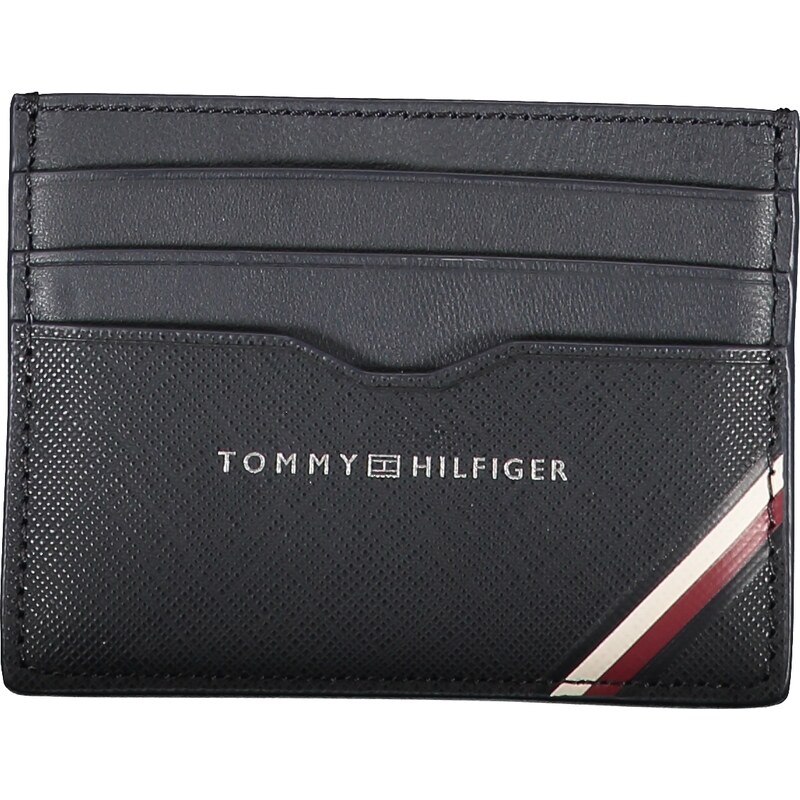 Pánská peněženka Tommy Hilfiger modrá