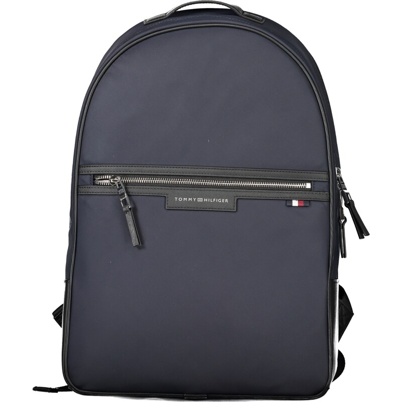 Pánský modrý batoh Tommy Hilfiger