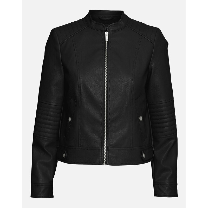 VERO MODA VMLOVE LOVE SHORT COATED JACKET