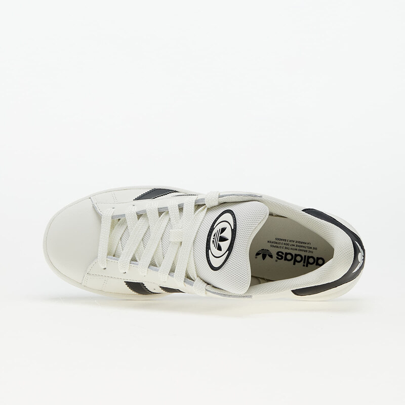 adidas Originals Pánské nízké tenisky adidas Campus 00s Core White/ Core Black/ Off White
