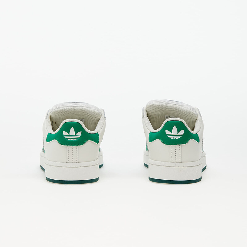 adidas Originals Pánské nízké tenisky adidas Campus 00s Core White/ Green/ Off White