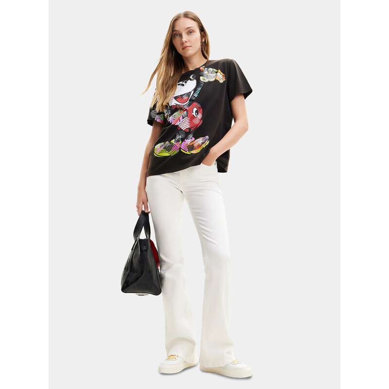 T-Shirt Desigual