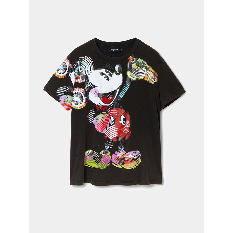 T-Shirt Desigual