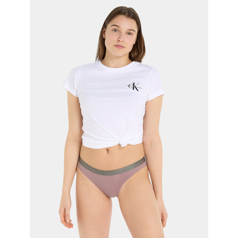 Kalhotky string Calvin Klein Underwear