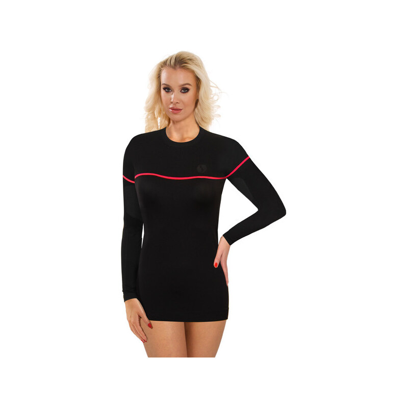 Sesto Senso Woman's Thermo Longsleeve CL36