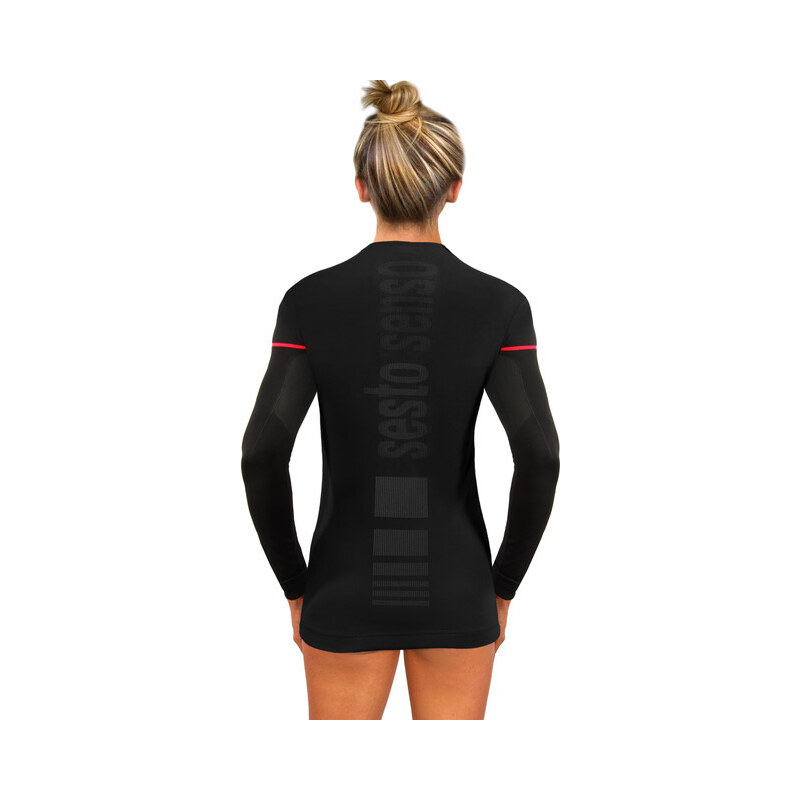 Sesto Senso Woman's Thermo Longsleeve CL36