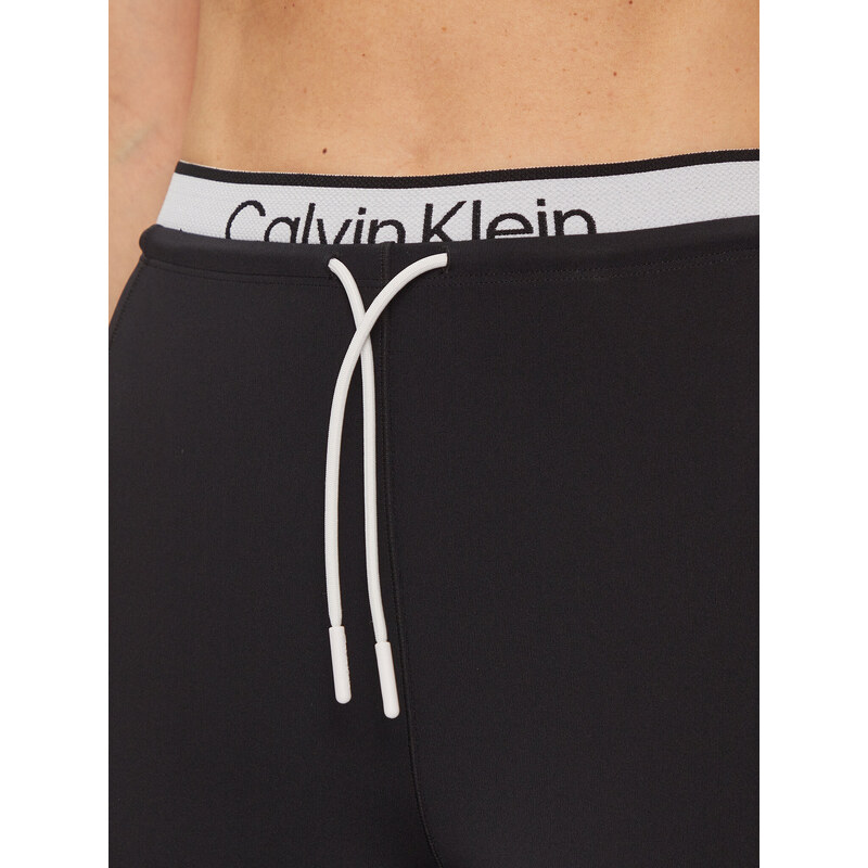 Sportovní kraťasy Calvin Klein Performance