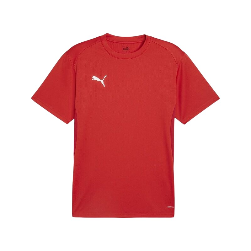 Triko Puma teamGOAL T-hirt 658636-01