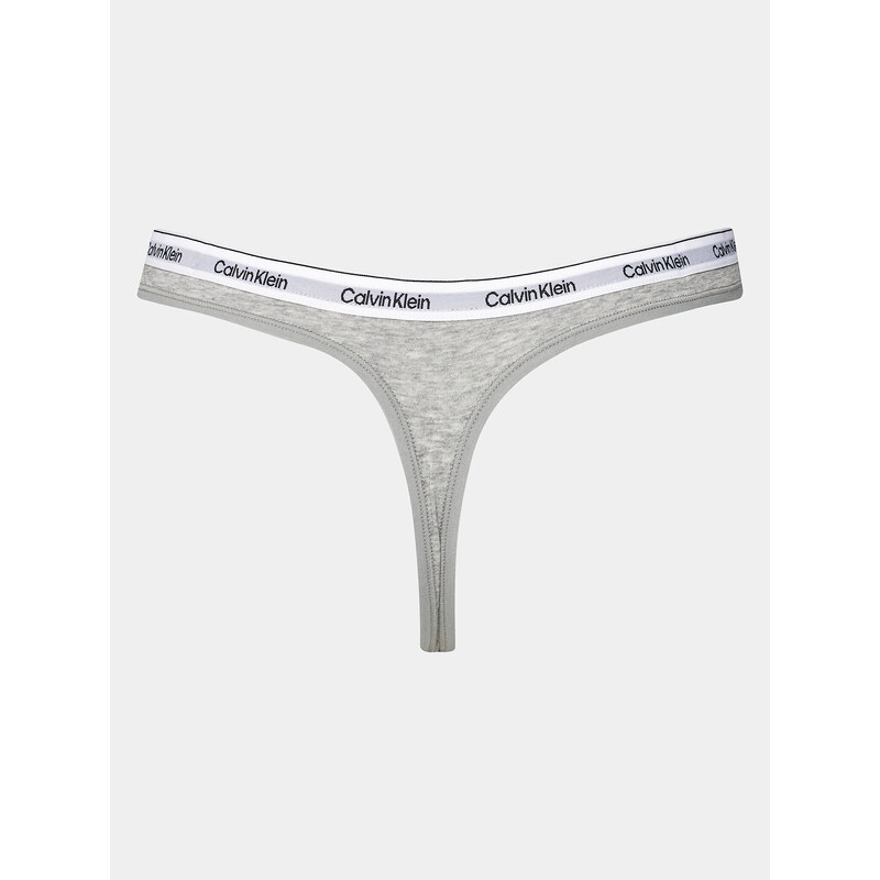 Kalhotky string Calvin Klein Underwear