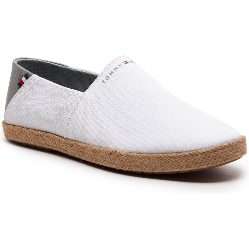 Espadrilky Tommy Hilfiger