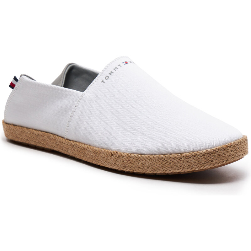 Espadrilky Tommy Hilfiger