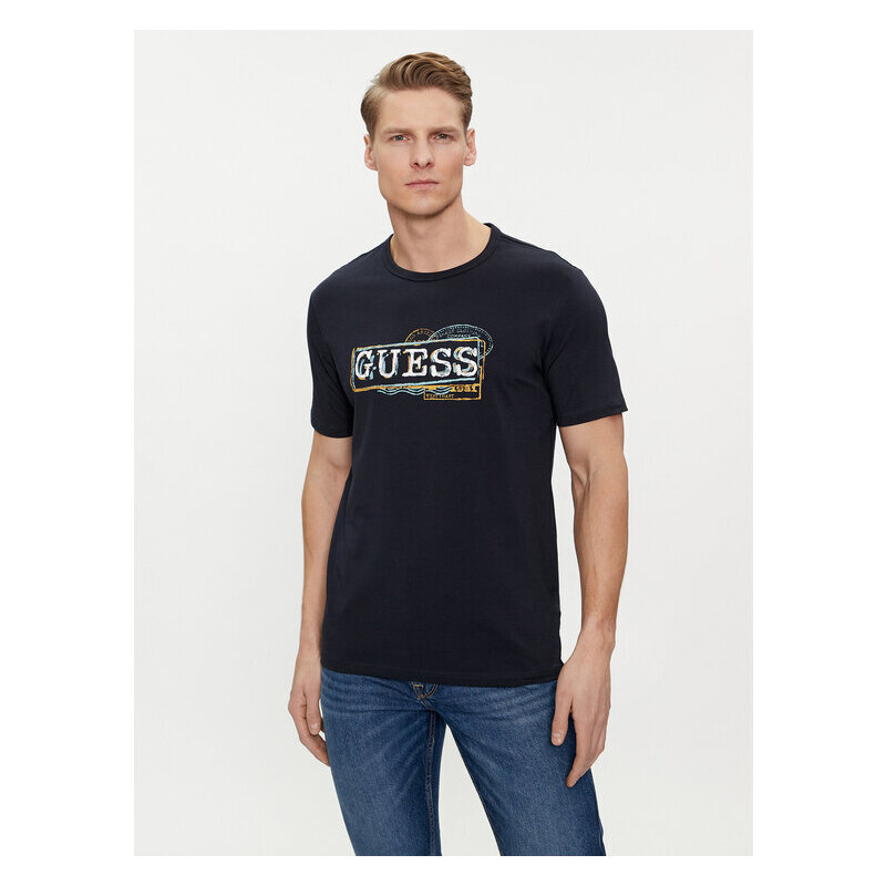 T-Shirt Guess