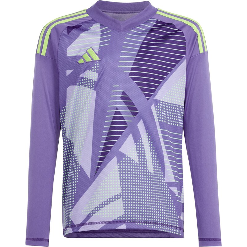 Dres s dlouhým rukávem adidas T24 C GK JSY LY in0430