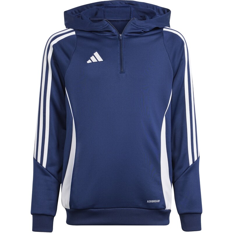 Mikina s kapucí adidas TIRO24 TRHOODY ir9402