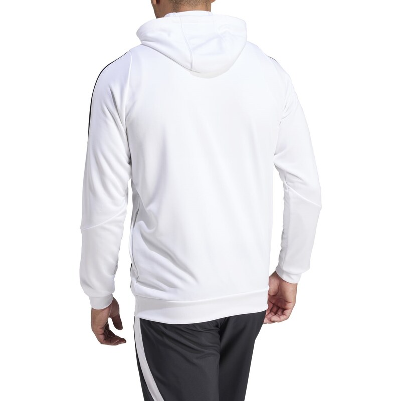 Mikina s kapucí adidas TIRO24 TRHOOD ir9399