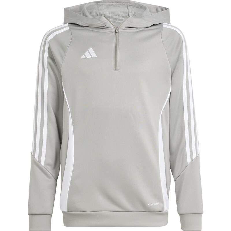 Mikina s kapucí adidas TIRO24 TRHOODY ir9401