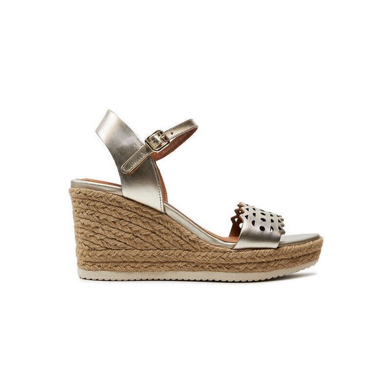 Espadrilky Geox