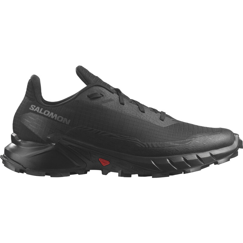 Salomon ALPHACROSS 5 Black / Black / Ebony