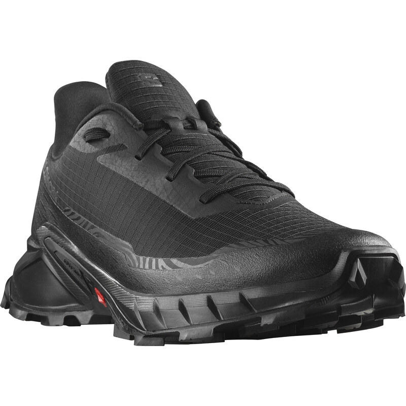 Salomon ALPHACROSS 5 Black / Black / Ebony