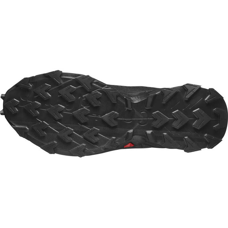 Salomon ALPHACROSS 5 Black / Black / Ebony