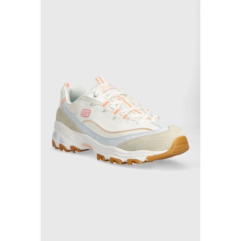 Skechers D'LITES sneakers boty dámské