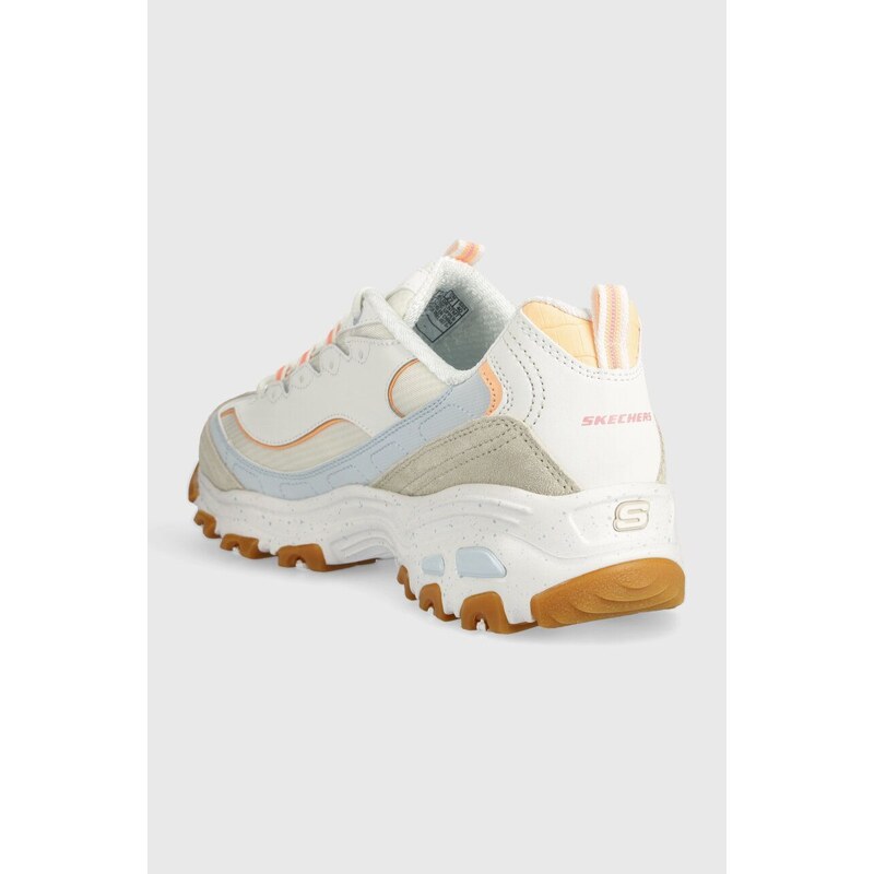 Skechers D'LITES sneakers boty dámské