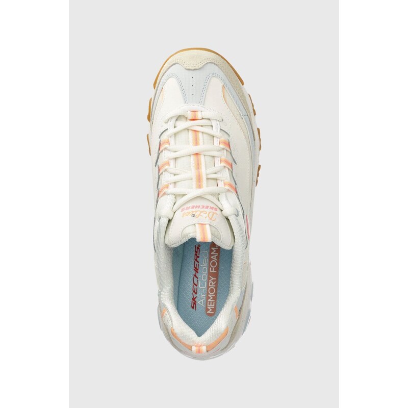 Skechers D'LITES sneakers boty dámské