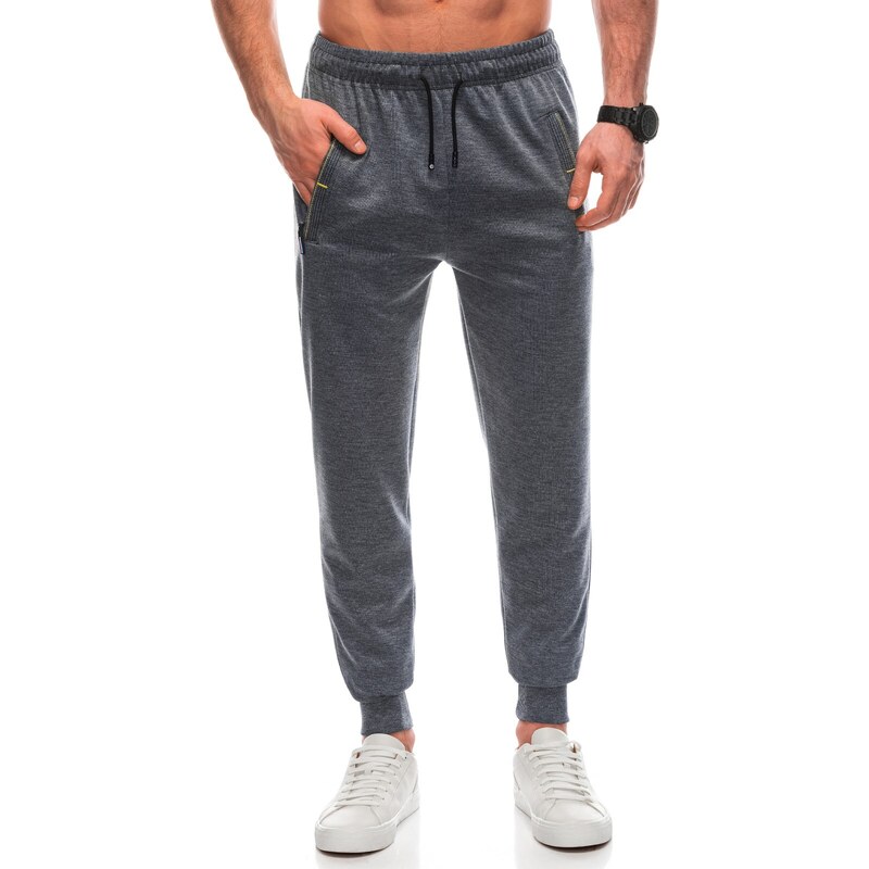 Edoti Men's sweatpants