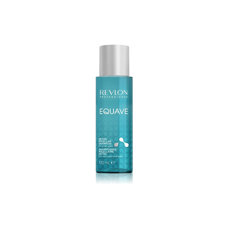 Revlon Professional Equave Detox Micellar Shampoo 100ml