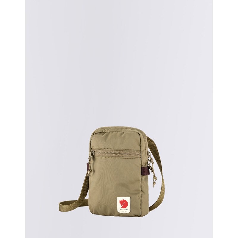 Fjällräven High Coast Pocket 221 Clay