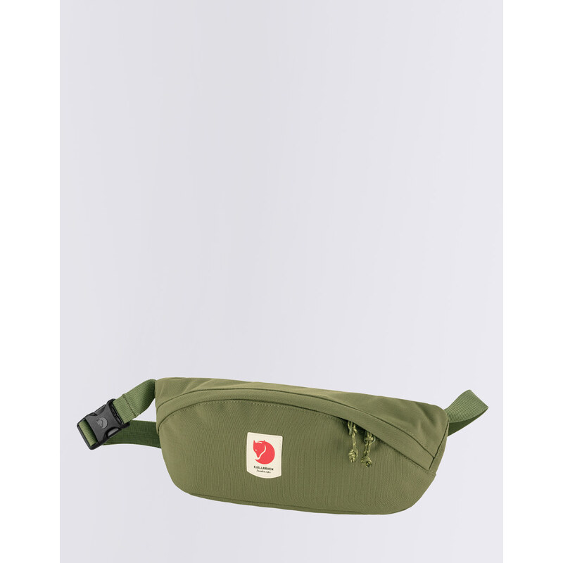 Fjällräven Ulvö Hip Pack Medium 620 Green