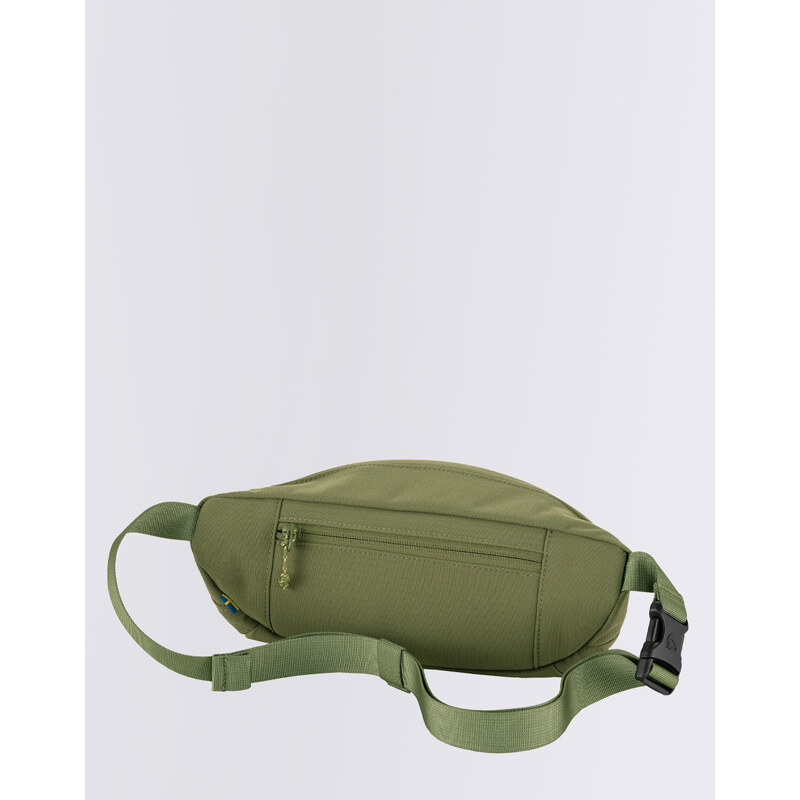 Fjällräven Ulvö Hip Pack Medium 620 Green