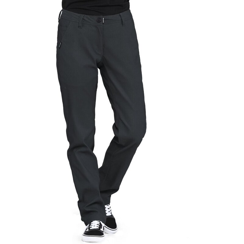 Kalhoty Horsefeathers CROFT TECH PANTS gray 40