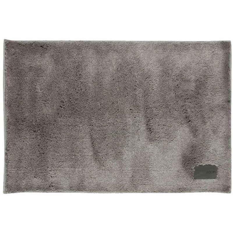 Koupelnová předložka 70 x 120 cm JOOP! Luxury - šedá