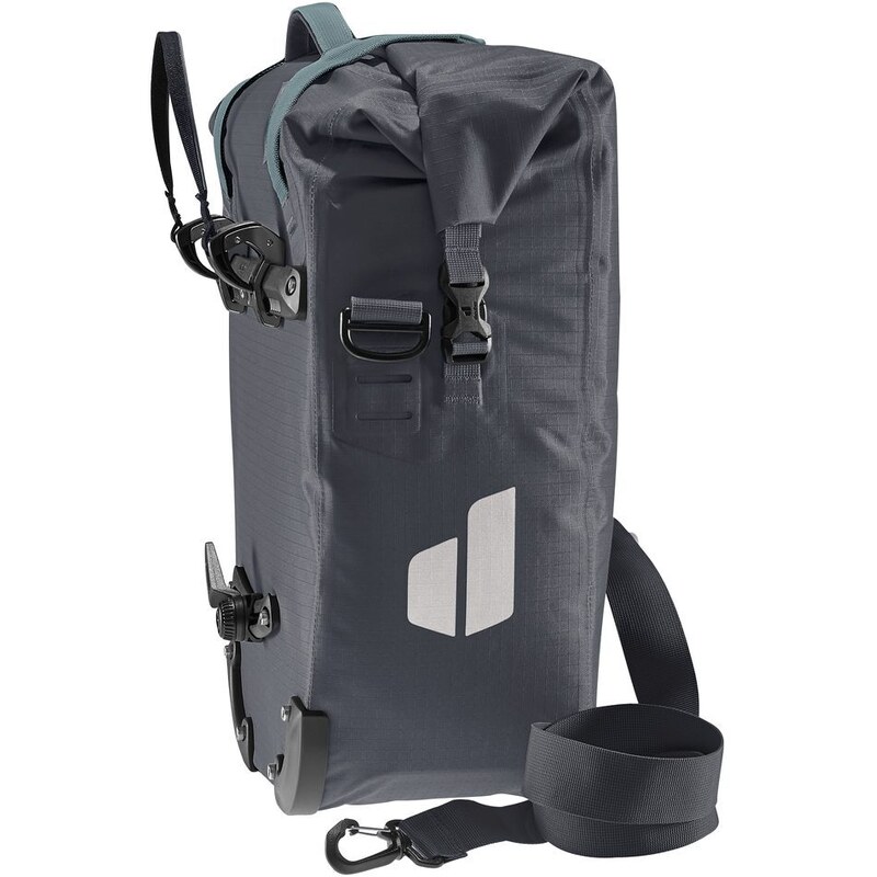 DEUTER Weybridge 20+5 graphite