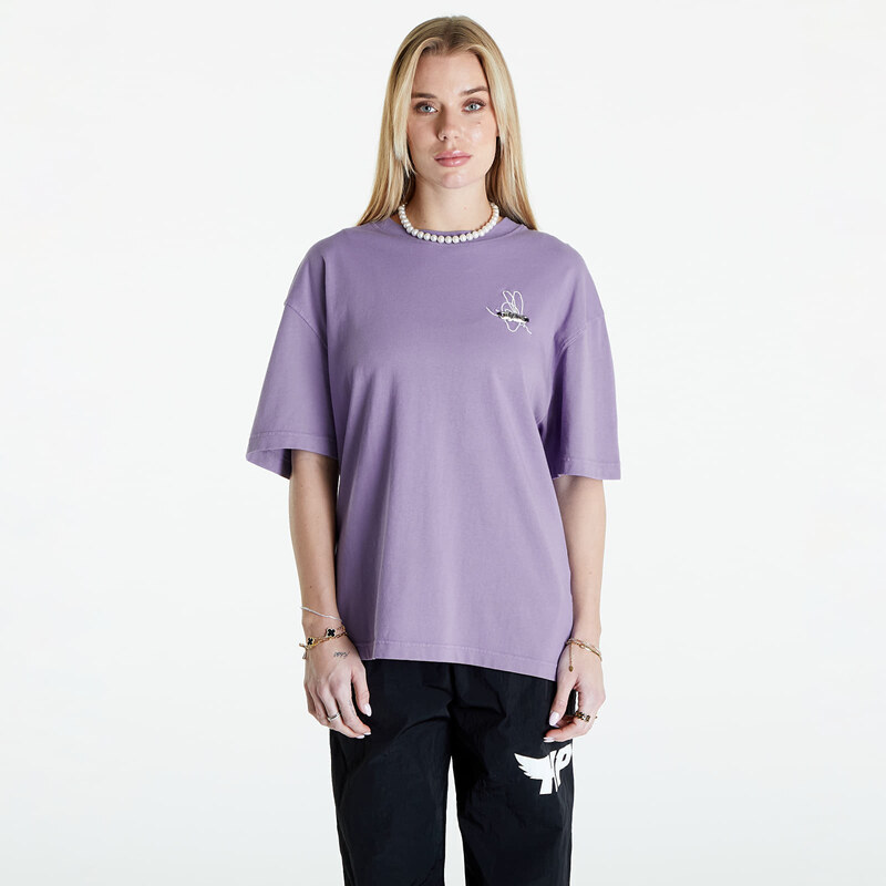 Footshop Everyday T-Shirt UNISEX Lilac