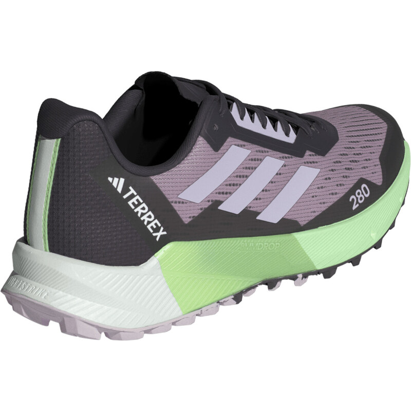 Trailové boty adidas TERREX AGRAVIC FLOW 2 W id2504