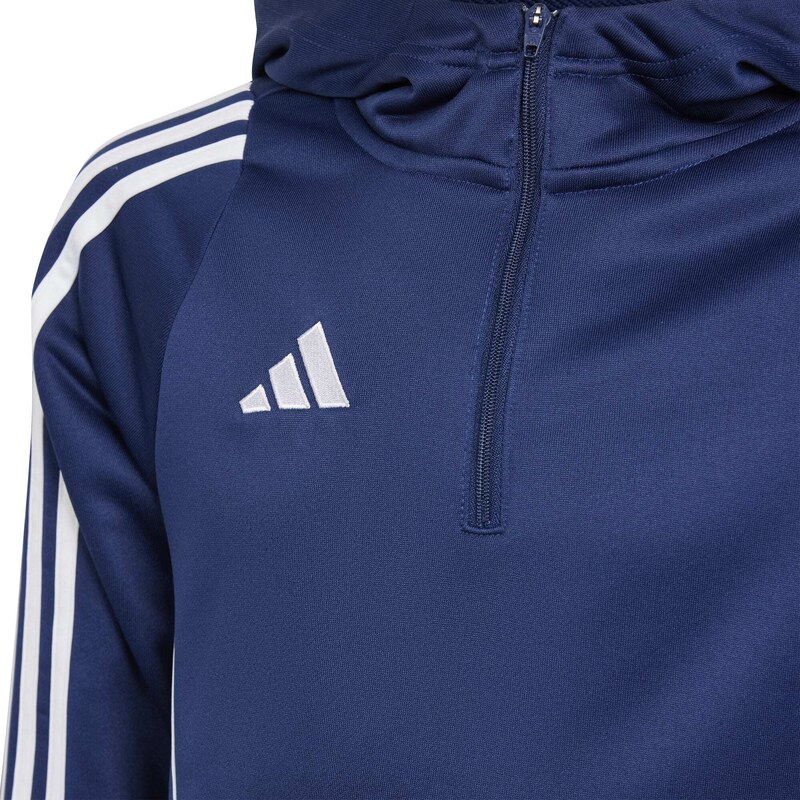 Mikina s kapucí adidas TIRO24 TRHOODY ir9402