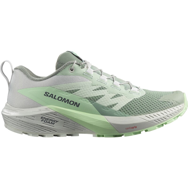 Trailové boty Salomon SENSE RIDE 5 W l47314100