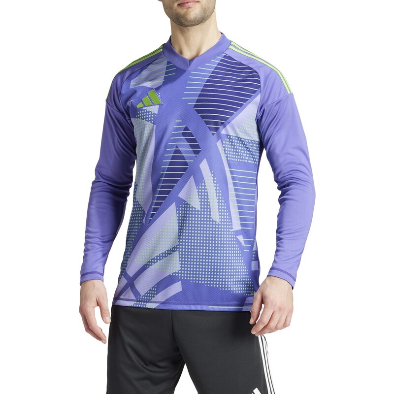 Dres s dlouhým rukávem adidas T24 C GK JSY L in0406