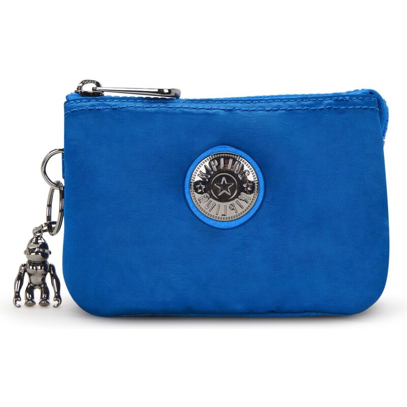 Kipling Organizér CREATIVITY S Satin Blue