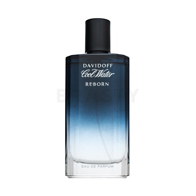 Davidoff Cool Water Reborn parfémovaná voda pro muže 100 ml