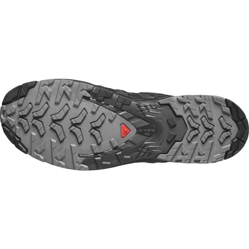 Trailové boty Salomon XA PRO 3D V9 WIDE GTX l47277000
